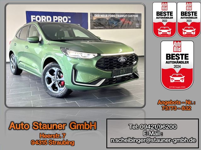 Ford Kuga ST-Line X PHEV 2.5 Auto.*PANO*ACC*KAMERA*