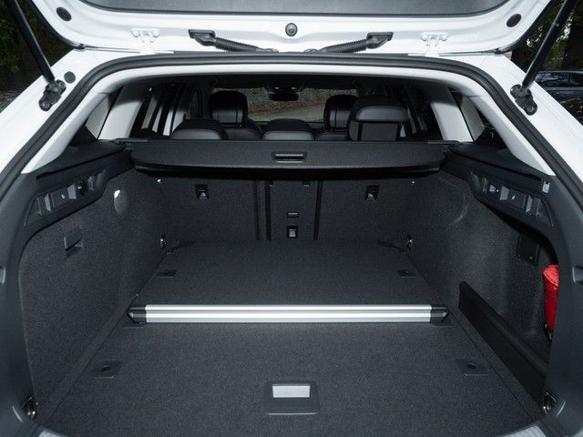 Passat Business TDI DSG AHK