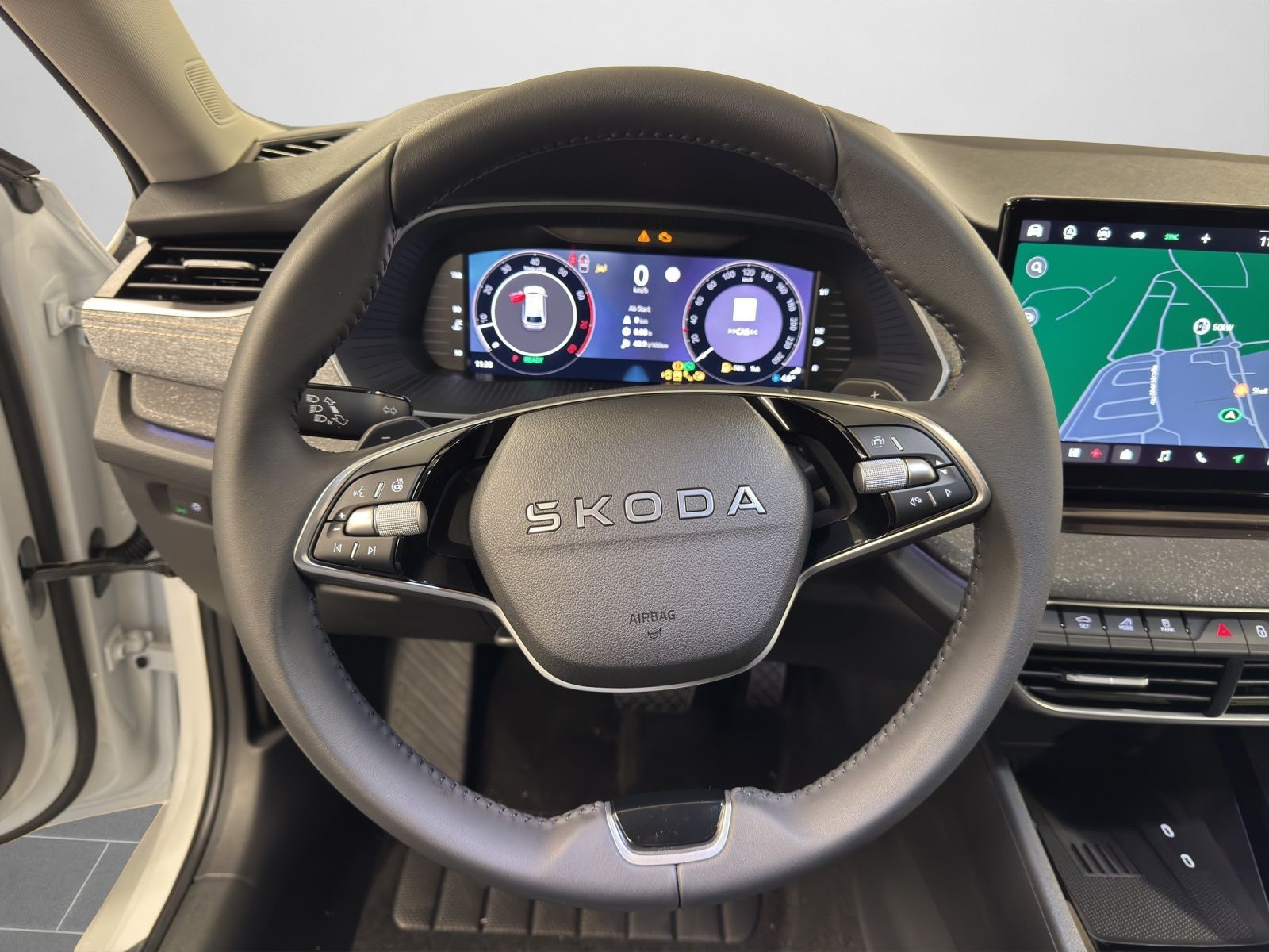 Skoda Octavia - Bild 8
