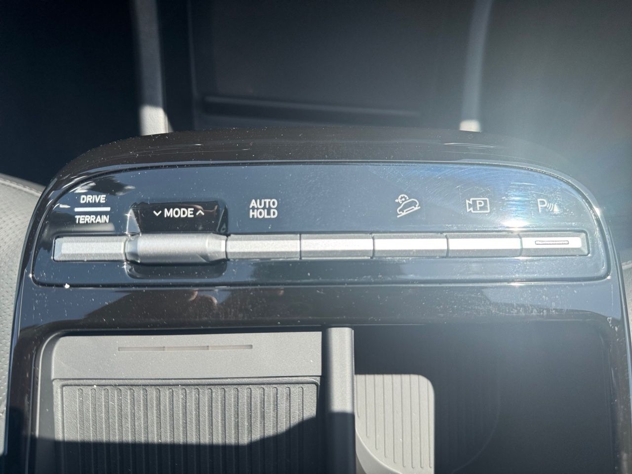 Fahrzeugabbildung Hyundai TUCSON PRIME NAVI*LEDER*KAMERA*HEADUP*SHZ*LHZ*BT