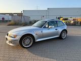 BMW Z3 Coupé 2.8 - Deutsches Fahrzeug - BMW Z3: 2.8