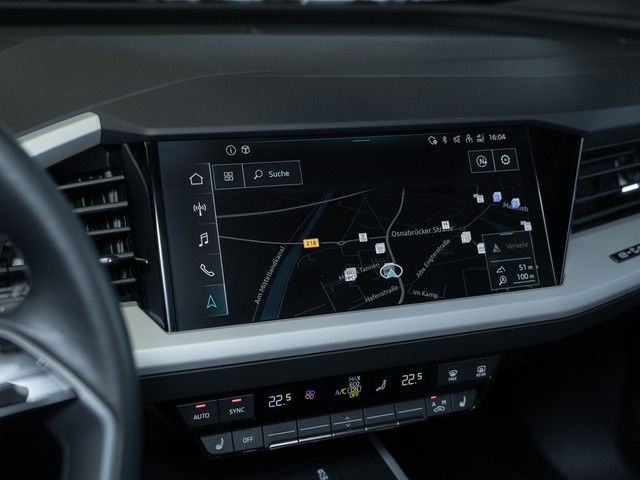 Q4 40 e-tron GJR+RFK+LED+NAVI