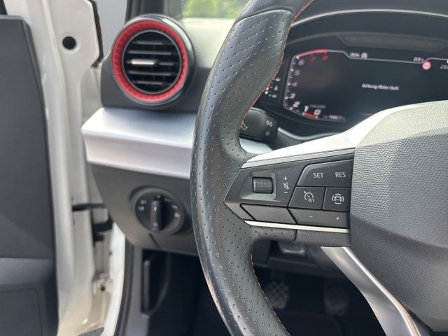 Ibiza /FR/Navi/LED/Apple CarPlay/Fahrerprofil/