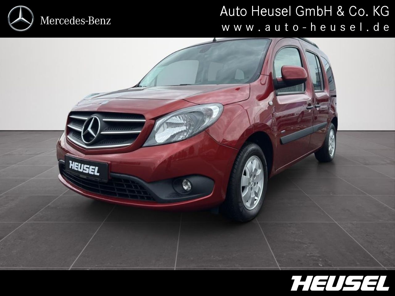 MERCEDES-BENZ Citan