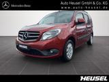 Mercedes-Benz Citan 111 CDI Tourer EDITION Lang *Klima*SHZ* - gebrauchte Mercedes-Benz Citan aus dem Jahr 2016