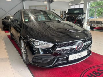Mercedes CLA 200 - 7