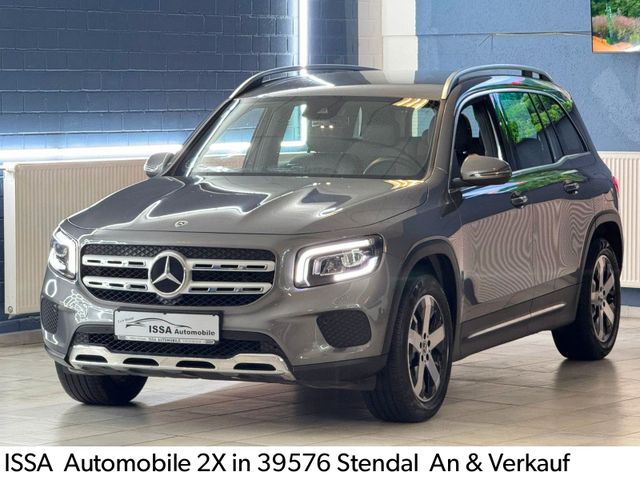 Mercedes-Benz GLB 200 GLB -Klasse GLB 200 d