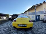 Porsche Carrera 911 Top Zustand  - Porsche: Gelb, 911