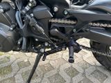 Yamaha XSR900 - YAMAHA XSR 900
