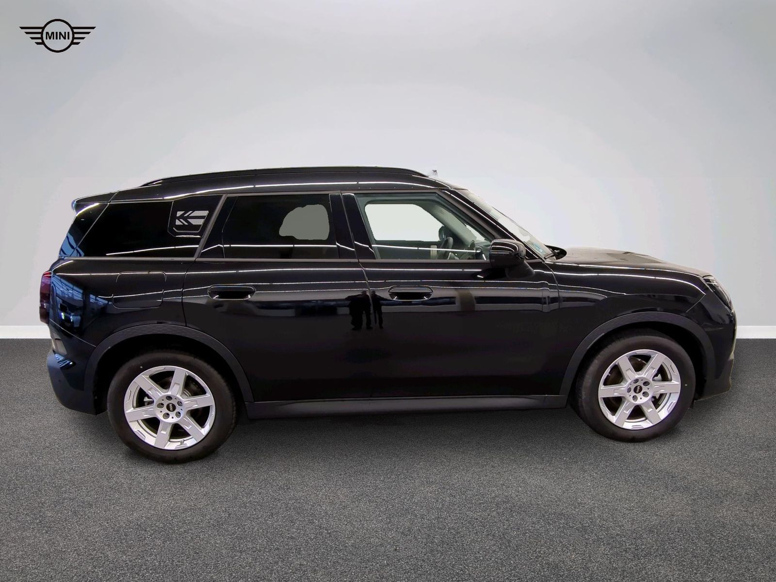 MINI One D Countryman - Bild 7