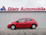 Renault Clio 1.2 Gerne Finanzierung+++ - Renault Clio: F1