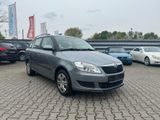 Skoda Fabia Combi 1.2 Tüv 05.2026 AHK + Garantie - Skoda Fabia: 2.0