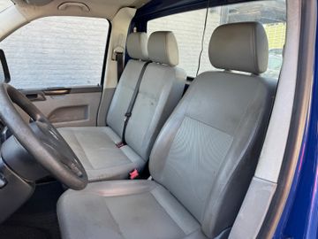 Volkswagen T5 Transporter - 8