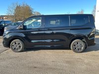 Ford Tourneo Custom - Vorschau Bild 8