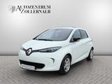 Renault ZOE Intens inkl. Batterie *TOP ZUSTAND*RCAM*NAVI - Renault Elektroautos