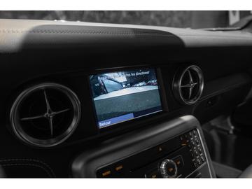 2013 Mercedes-BENZ SLS AMG 缩略图 14
