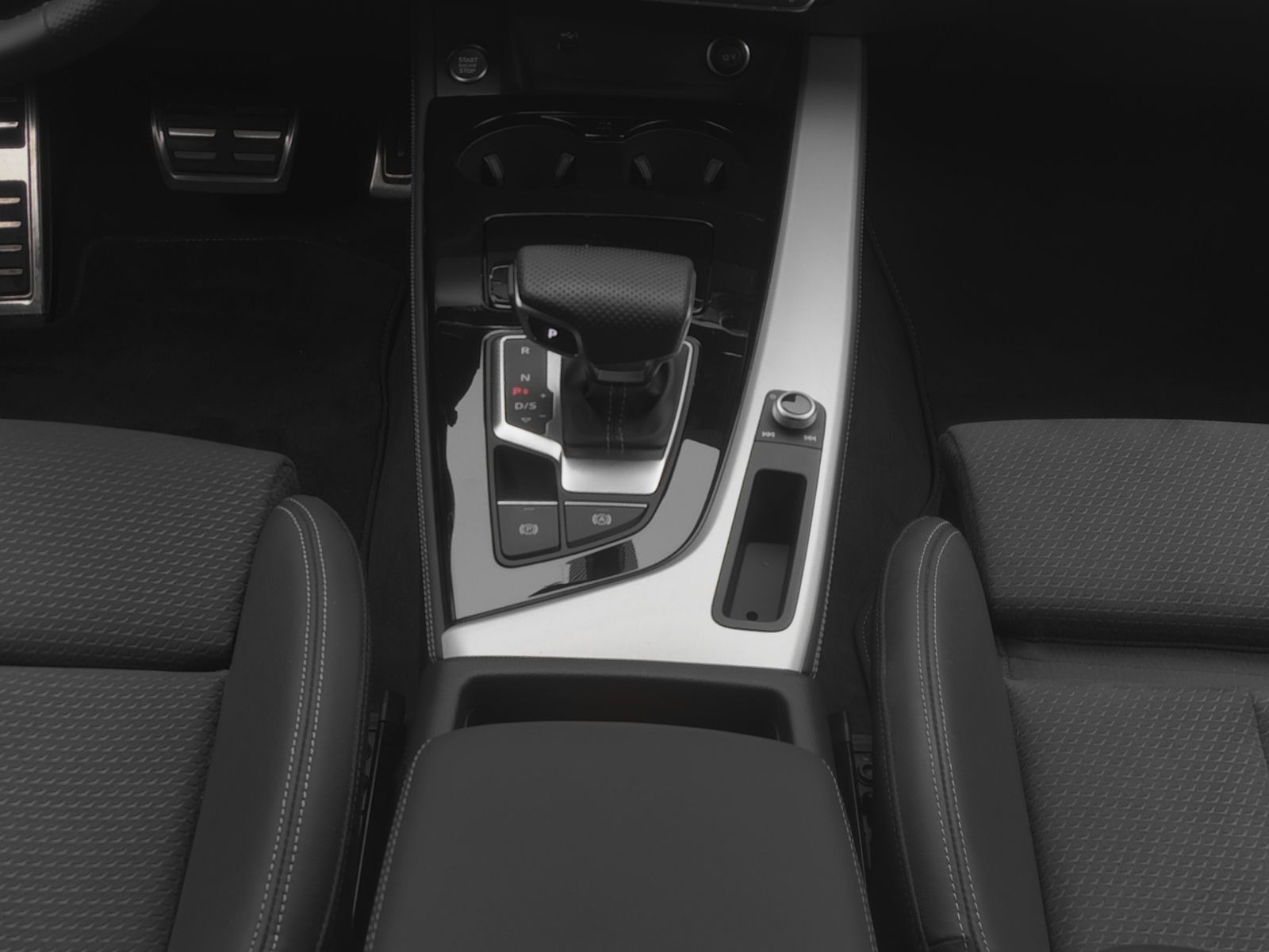 Audi A4 - Bild 15