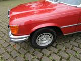 Mercedes-Benz 450 SEL - Mercedes-Benz 450: 450se
