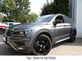 Volkswagen Tiguan 2.0 TSI DSG OFFROAD 4Motion Head-up AHK - Volkswagen: Offroad