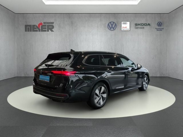 Passat Business 1.5 eTSI DSG