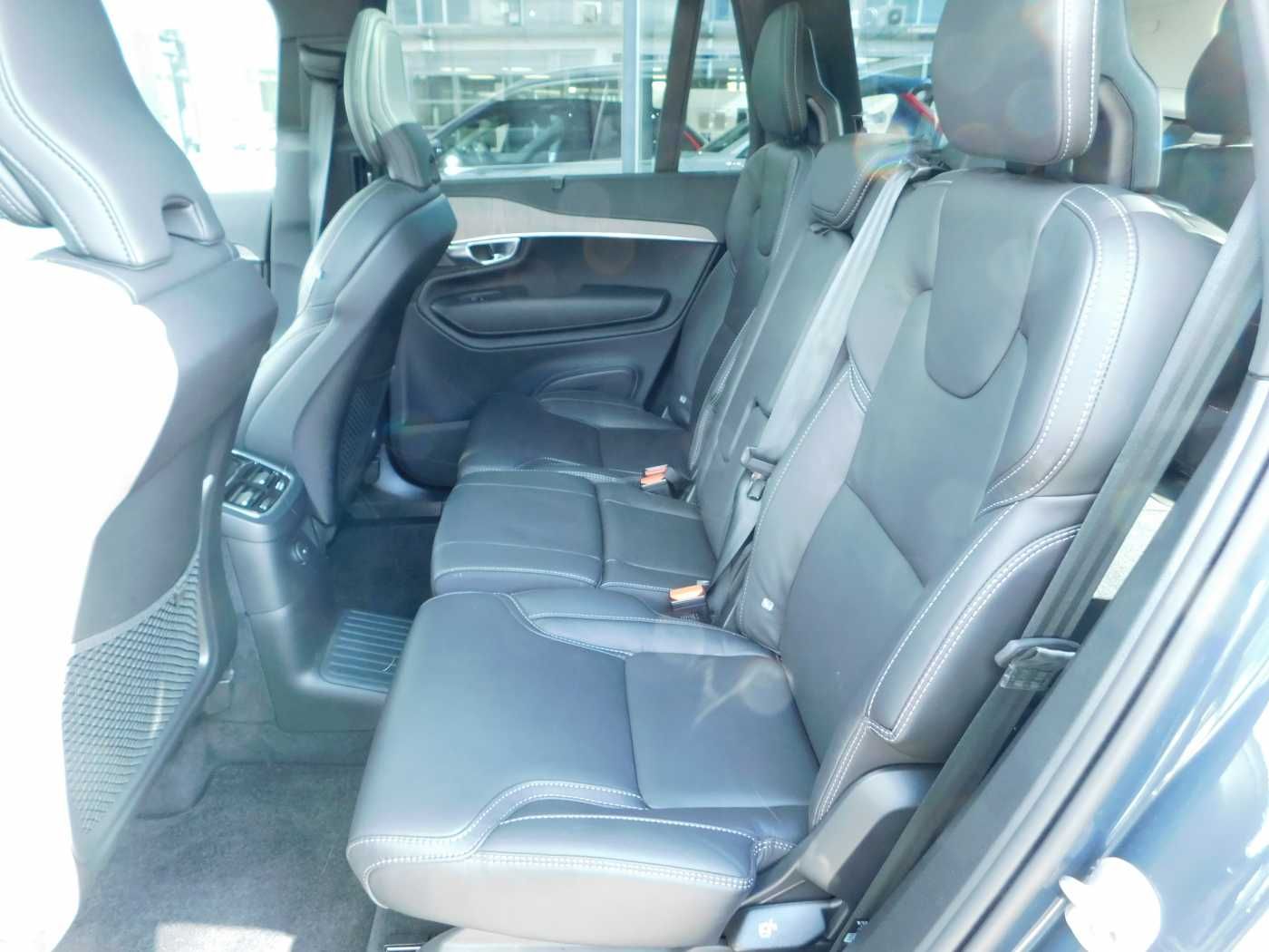 Fahrzeugabbildung Volvo XC90 Plug-In-Hybrid T8-Hybrid AWD Plus Bright
