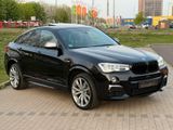 BMW X4 M40i - Harman/Kardon Keyless go - BMW: Harman