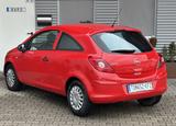 Opel Corsa 1.0 Twinp. ecoFLEX Selection*TÜV+Insp. NEU - Opel Gebrauchtwagen von 2009
