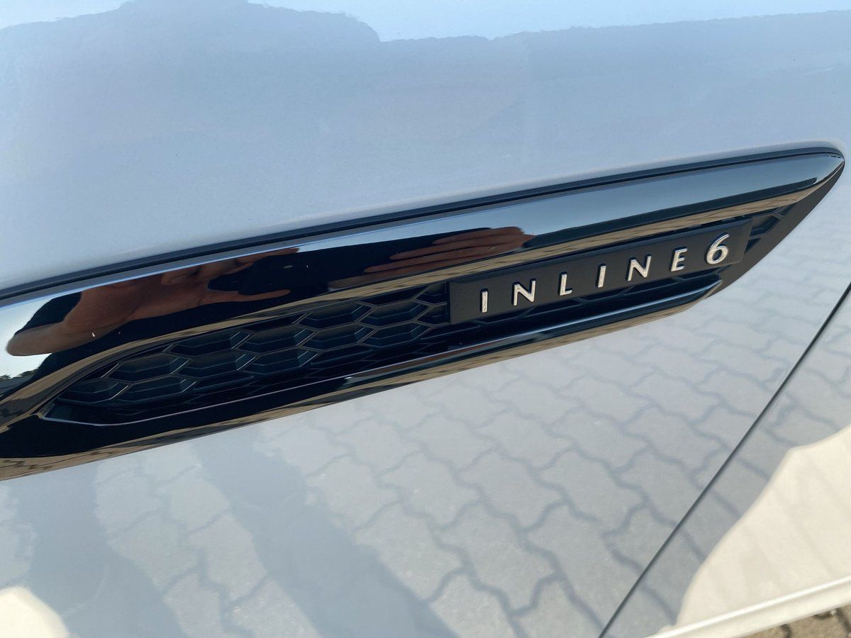 Mazda CX-60 - Bild 38