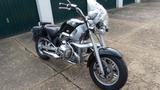 BMW R1200C Montauk - BIGFOOT - 2. Hand -  - BMW 1200 C