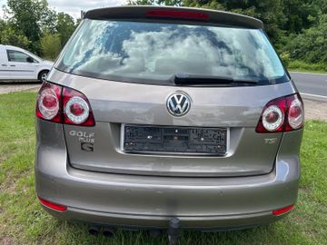 Volkswagen Golf Plus - 8