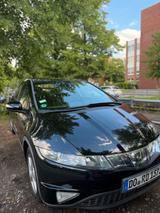 Honda Civic - Honda Civic in Duisburg