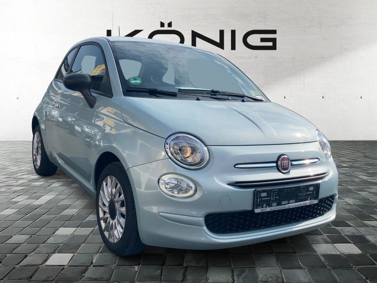 Fiat 500 - Bild 5