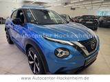 Nissan Juke Tekna Bose Soundsystem - gebrauchte Nissan Juke aus dem Jahr 2020