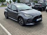 Toyota Yaris Hybrid 116 1.5 Teamplayer *LED*CarPlay*CAM - Toyota Yaris: L