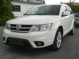 Fiat Freemont Urban*1.Hand*NaviNr.08 - Fiat Freemont Gebrauchtwagen