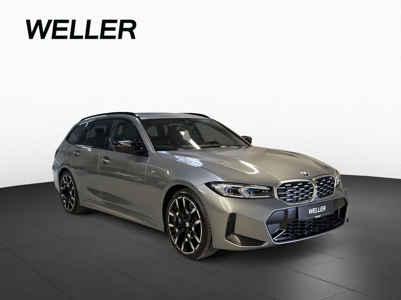 BMW M340d - Bild 6