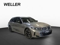 BMW M340d - Vorschau Bild 6