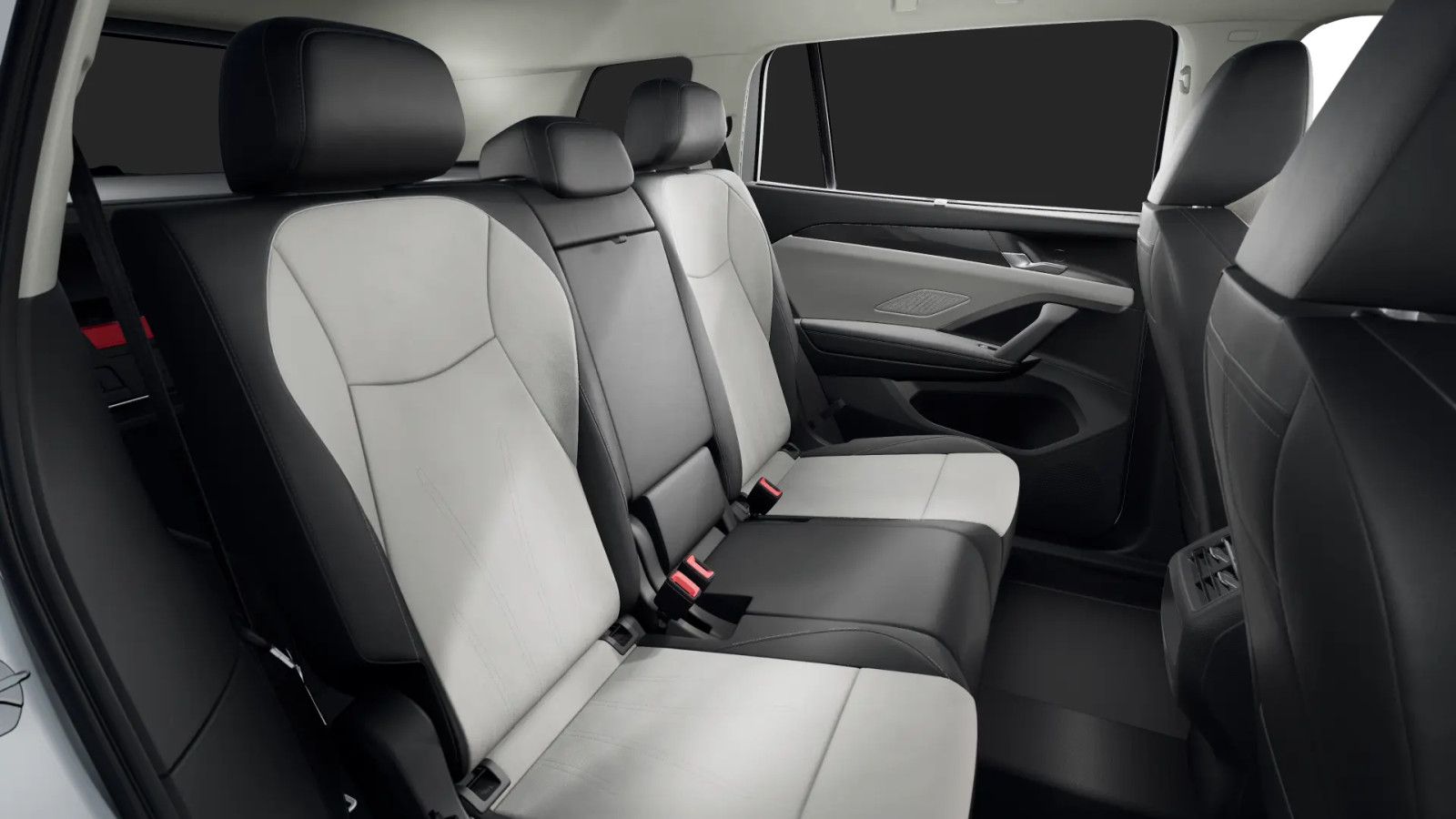 Volkswagen Tayron - Bild 14