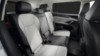 Volkswagen Tayron - Vorschau Bild 14