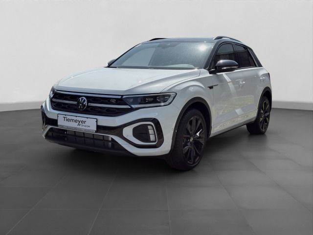 Volkswagen T-Roc 1.5 TSI DSG R-LINE IQ.LIGHT REAR VIEW IQ.D foto 2