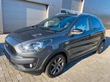 Ford Ka KA+ Active - Ford Ka & Ka+ Gebrauchtwagen