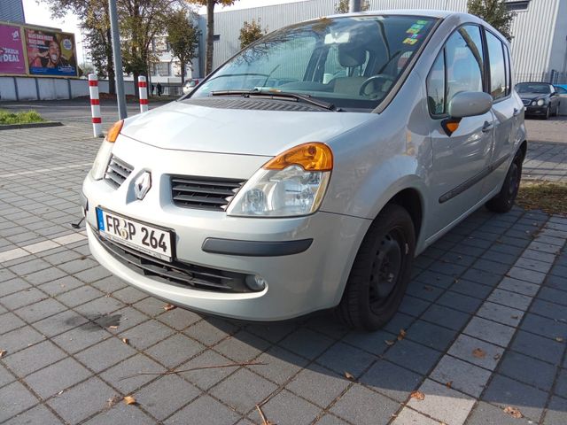 Renault Modus Authentique 1.2 16V 55kW Authentique