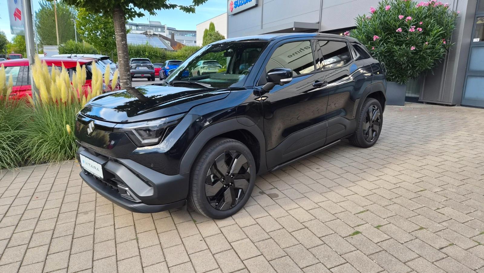 Suzuki e Vitara 61 kWh Comfort+