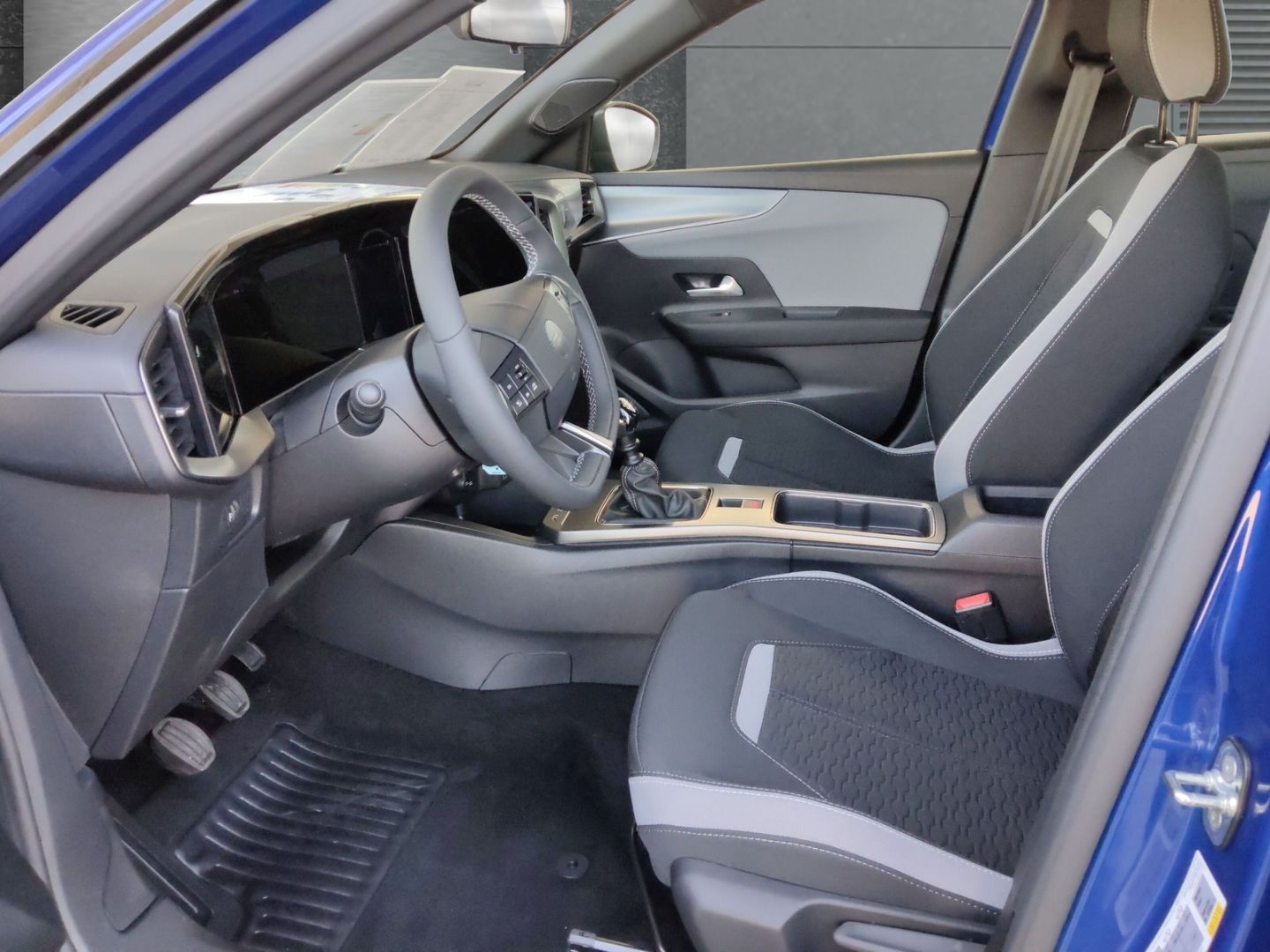 Opel Mokka - Bild 7