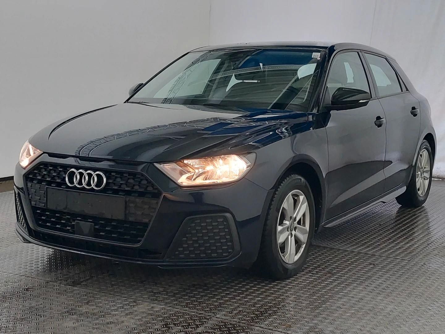 AUDI A1 Sportback 25 TFSI PDC Klima MMI SHZ Telefon +
