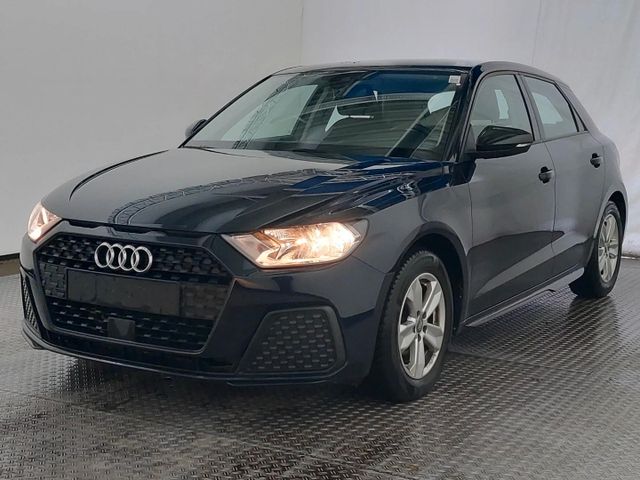 AUDI A1 Sportback 25 TFSI PDC Klima MMI SHZ Telefon +
