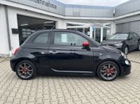 Abarth 595C - Vorschau Bild 7