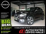 Nissan Qashqai 1.3 DIG-T MHEV Premiere Edition Navi Pan - Nissan Qashqai: Premiere Edition
