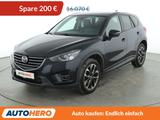 Mazda CX-5 2.2 Turbodiesel Sports-Line AWD Aut.*NAVI* - Mazda in Hannover