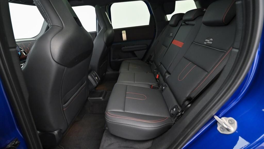MINI John Cooper Works Countryman - Bild 14